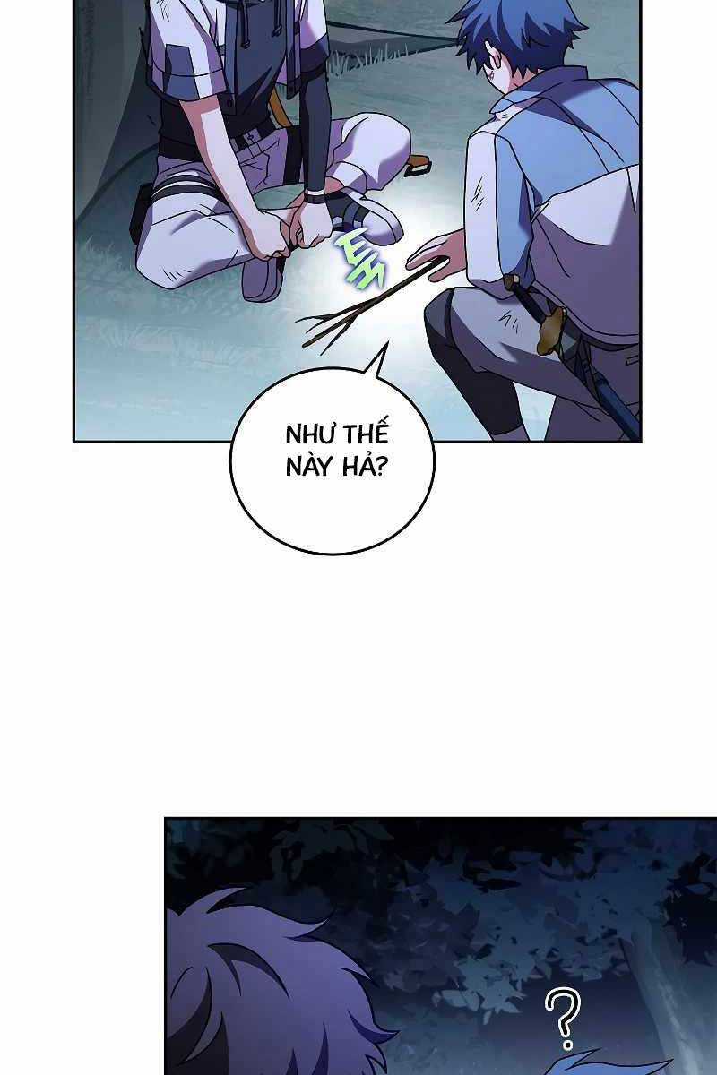 Nhân Vật Ngoài Lề Tiểu Thuyết Chapter 83 trang 122