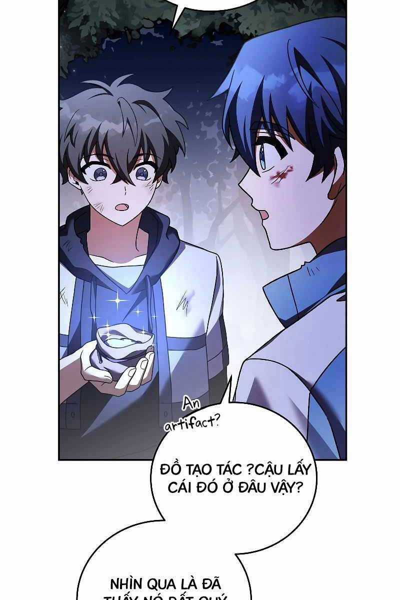 Nhân Vật Ngoài Lề Tiểu Thuyết Chapter 83 trang 127