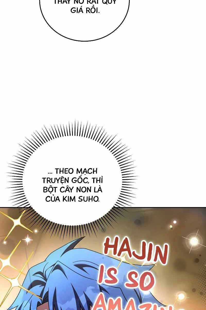 Nhân Vật Ngoài Lề Tiểu Thuyết Chapter 83 trang 128