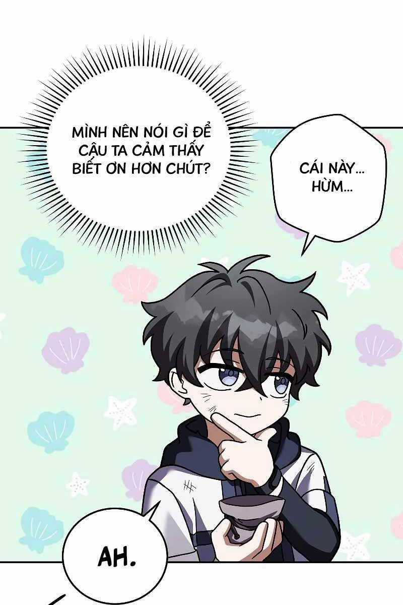 Nhân Vật Ngoài Lề Tiểu Thuyết Chapter 83 trang 130