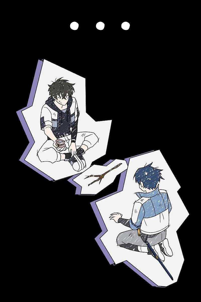 Nhân Vật Ngoài Lề Tiểu Thuyết Chapter 83 trang 134