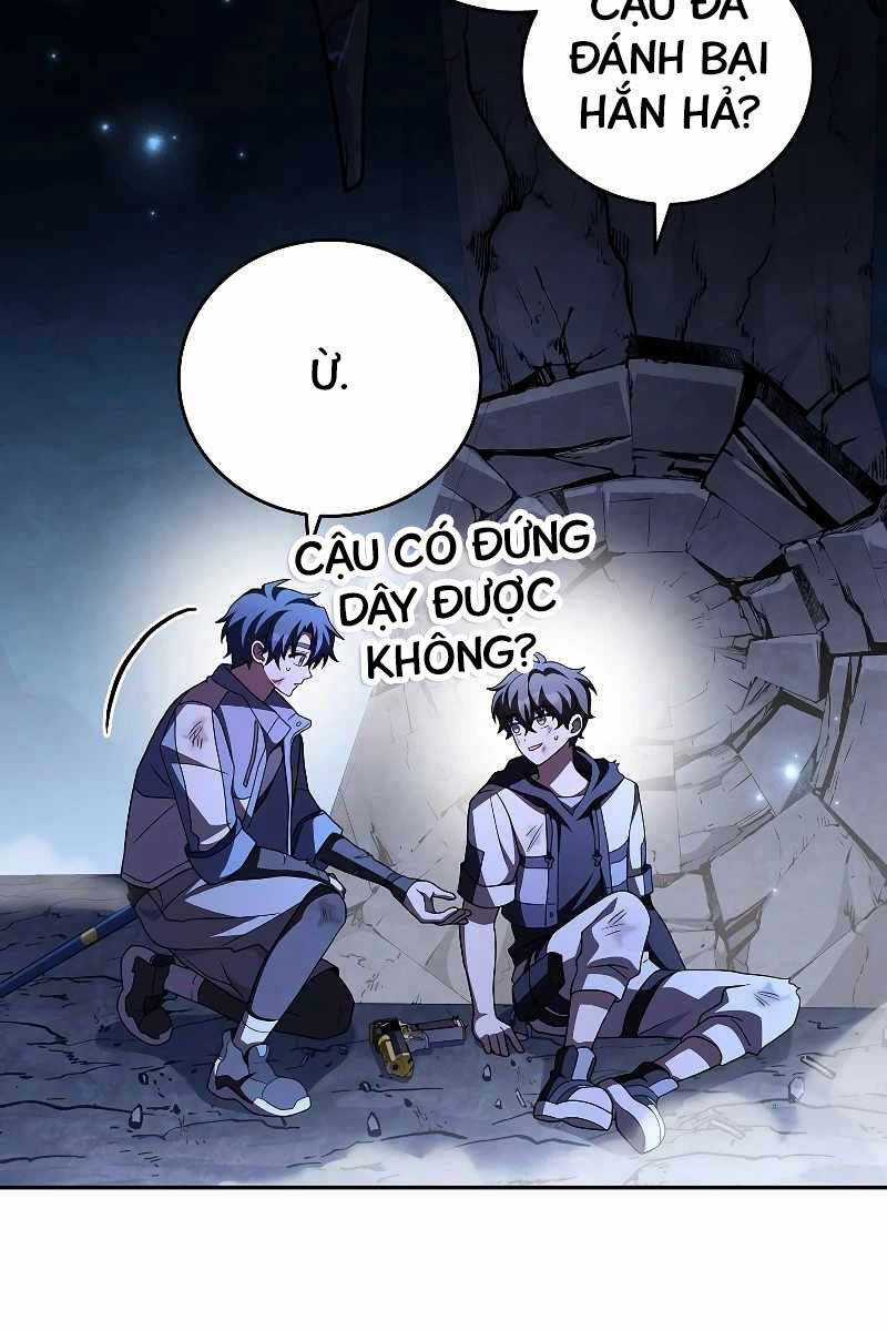 Nhân Vật Ngoài Lề Tiểu Thuyết Chapter 83 trang 67