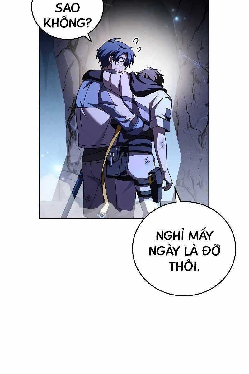 Nhân Vật Ngoài Lề Tiểu Thuyết Chapter 83 trang 70