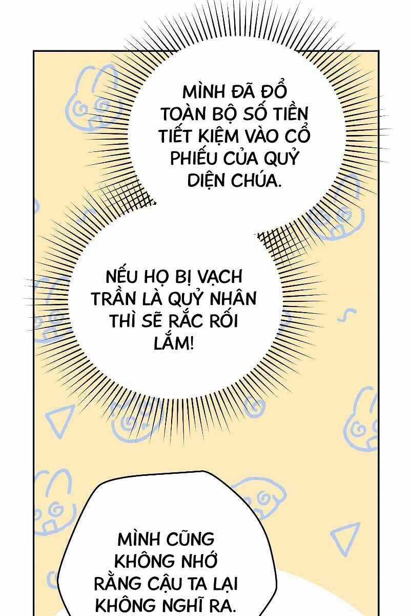 Nhân Vật Ngoài Lề Tiểu Thuyết Chapter 83 trang 78