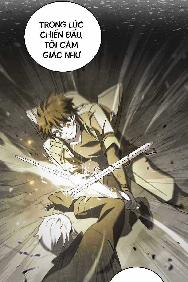 Nhân Vật Ngoài Lề Tiểu Thuyết Chapter 83 trang 95