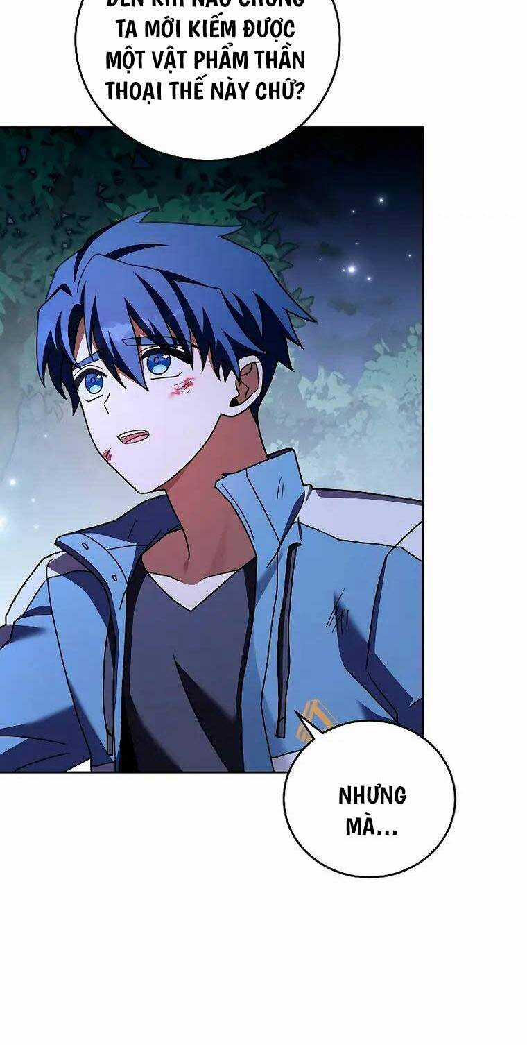 Nhân Vật Ngoài Lề Tiểu Thuyết Chapter 84 trang 10