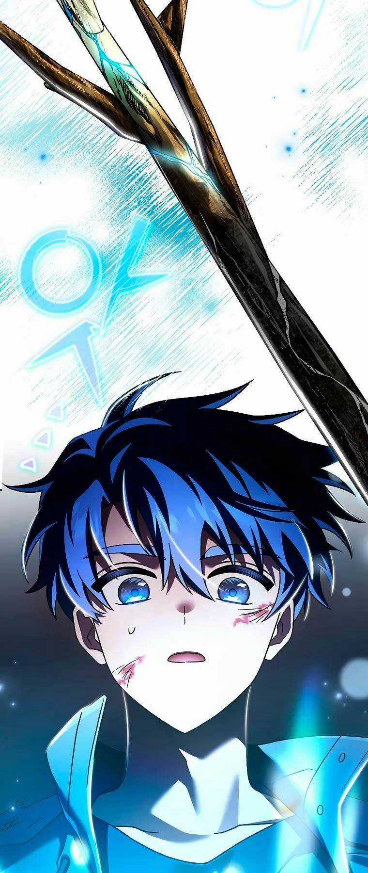 Nhân Vật Ngoài Lề Tiểu Thuyết Chapter 84 trang 15