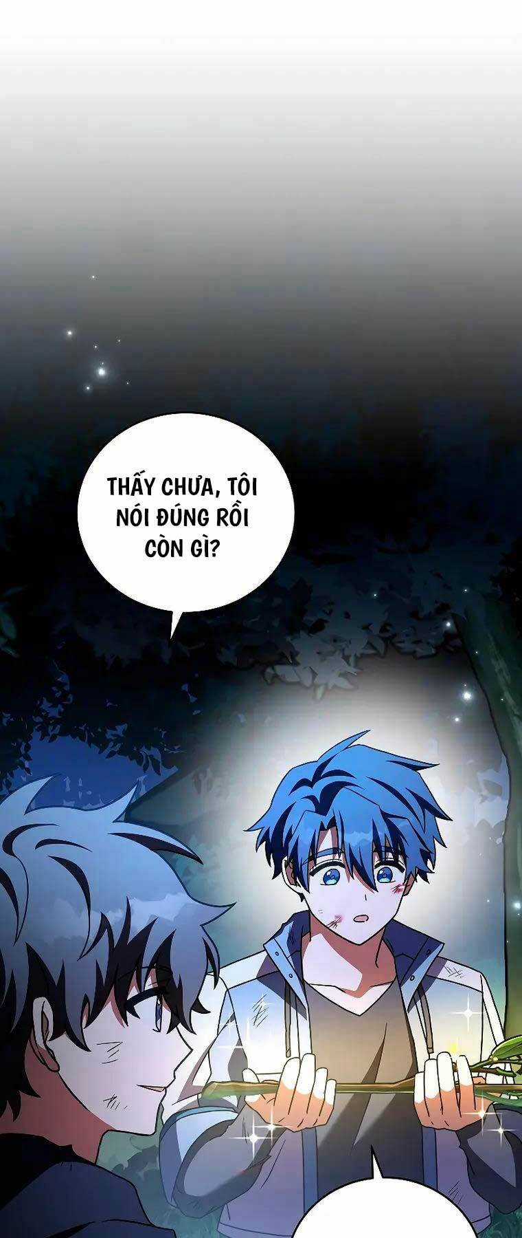 Nhân Vật Ngoài Lề Tiểu Thuyết Chapter 84 trang 18