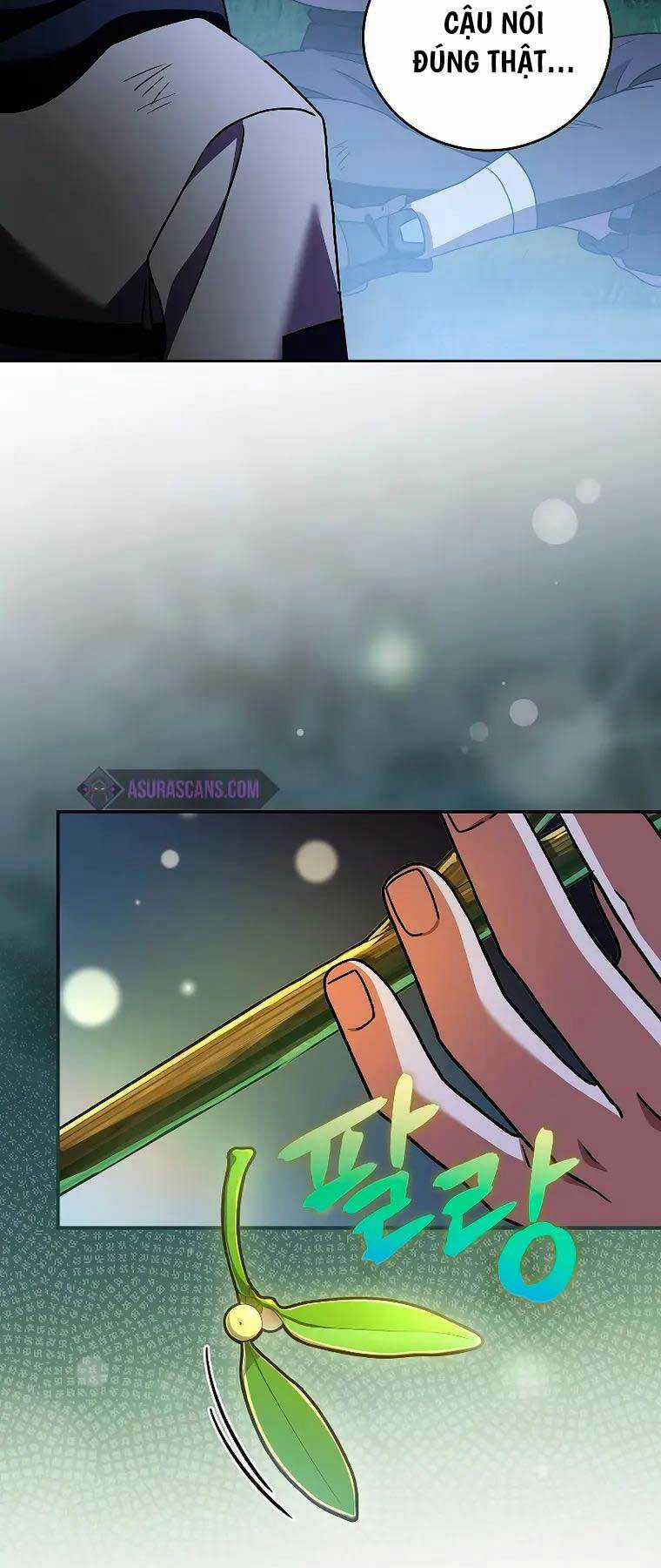 Nhân Vật Ngoài Lề Tiểu Thuyết Chapter 84 trang 19