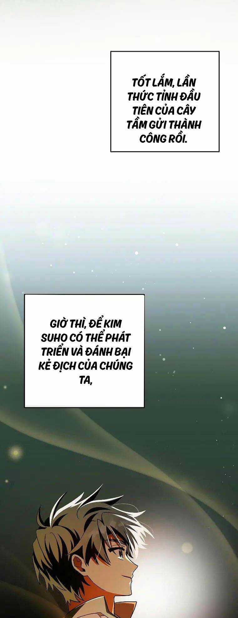 Nhân Vật Ngoài Lề Tiểu Thuyết Chapter 84 trang 20