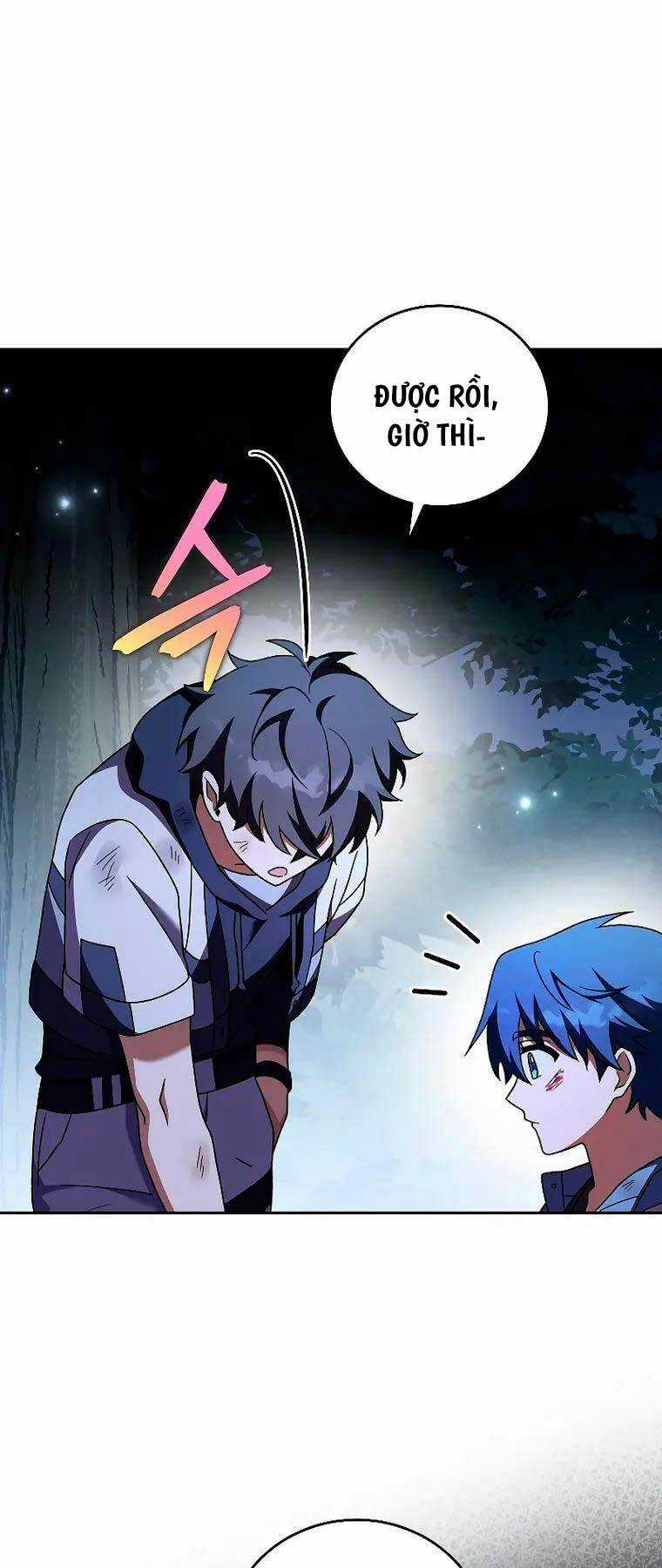 Nhân Vật Ngoài Lề Tiểu Thuyết Chapter 84 trang 22