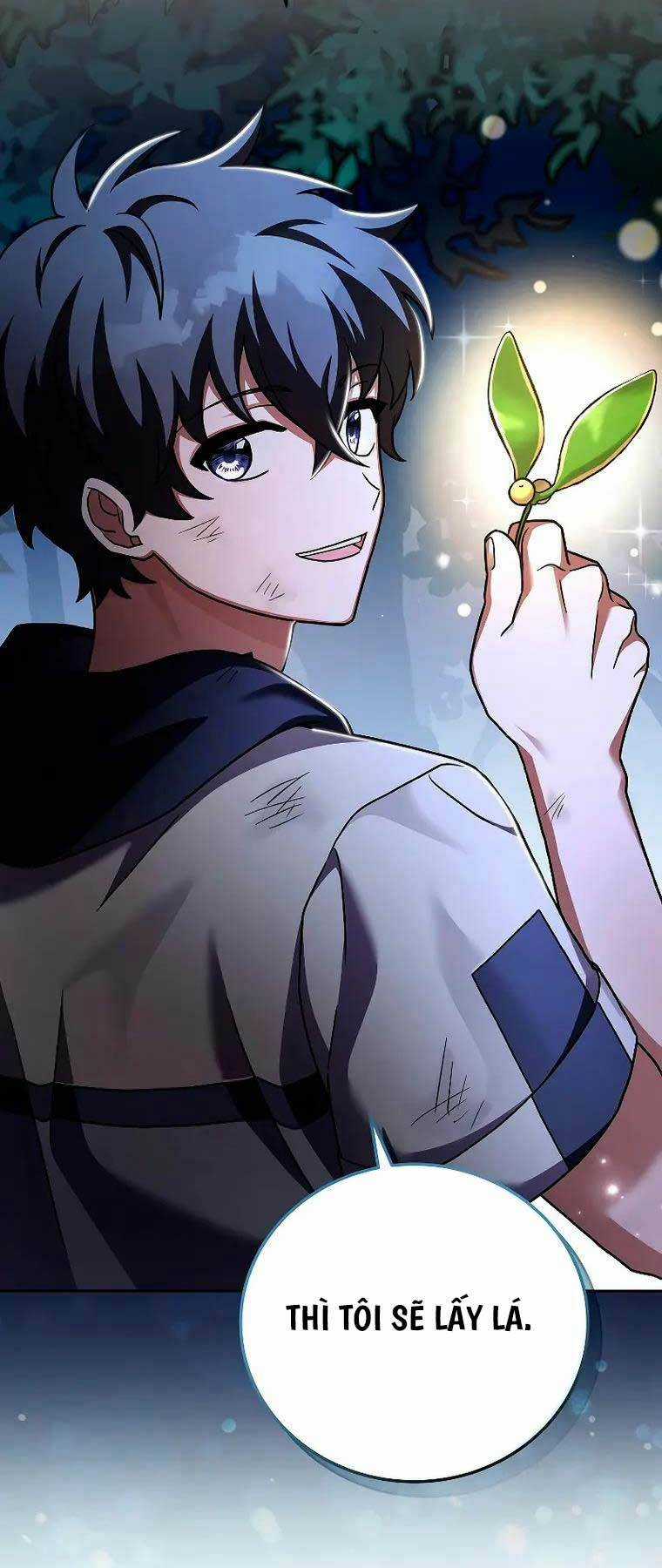 Nhân Vật Ngoài Lề Tiểu Thuyết Chapter 84 trang 24