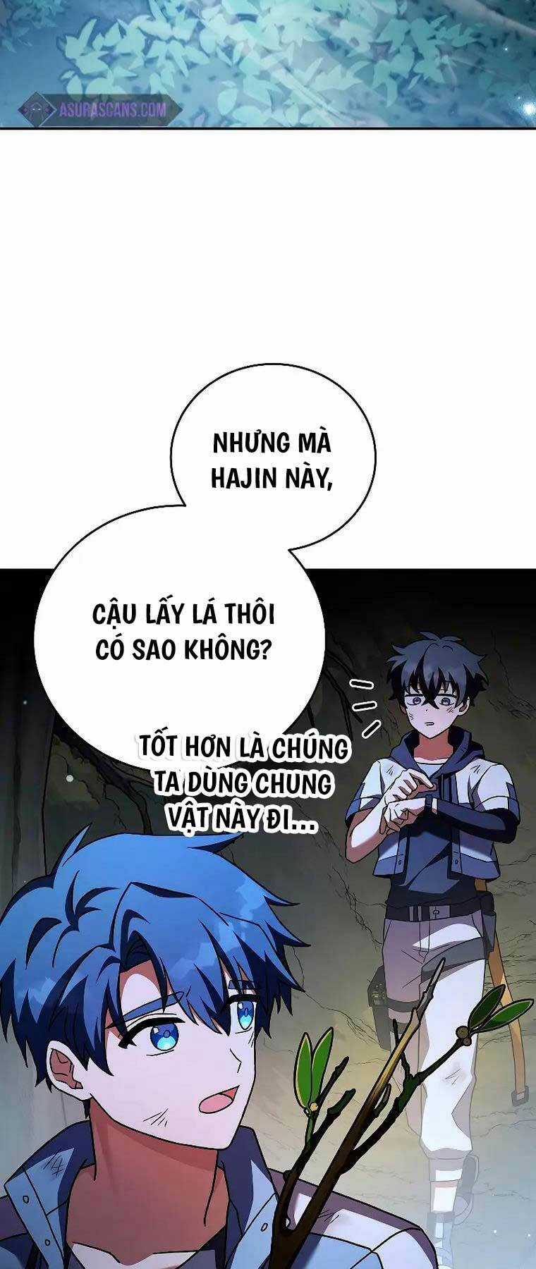 Nhân Vật Ngoài Lề Tiểu Thuyết Chapter 84 trang 27