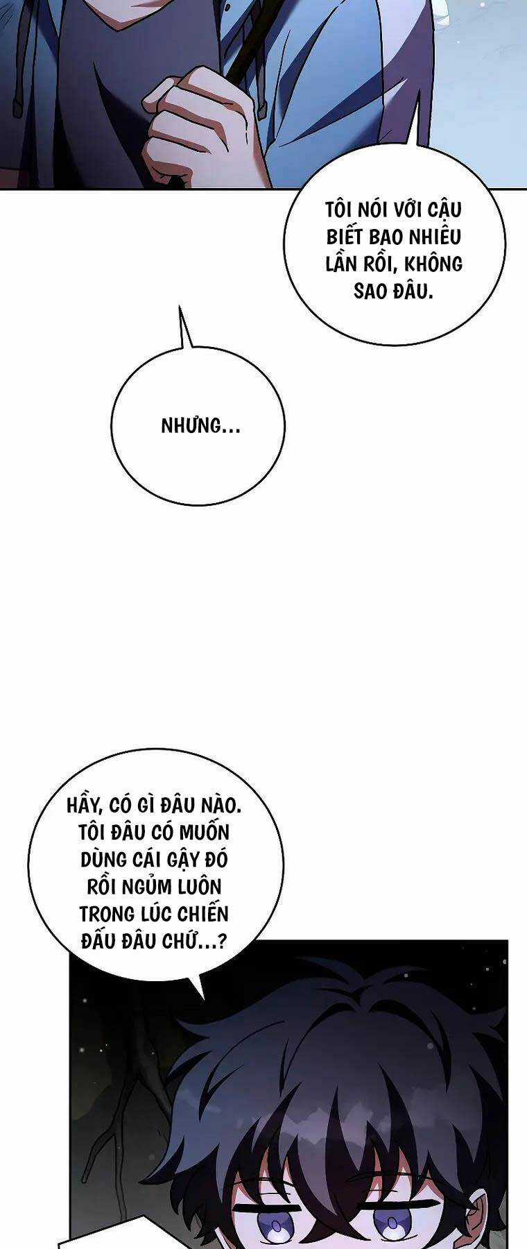 Nhân Vật Ngoài Lề Tiểu Thuyết Chapter 84 trang 28