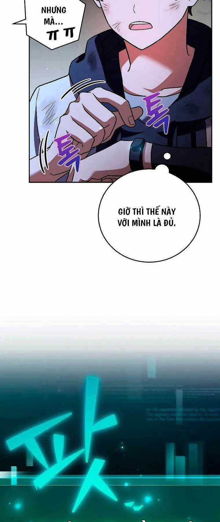 Nhân Vật Ngoài Lề Tiểu Thuyết Chapter 84 trang 29