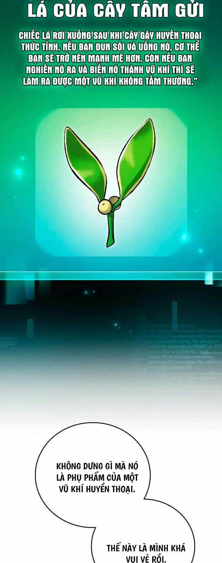 Nhân Vật Ngoài Lề Tiểu Thuyết Chapter 84 trang 30