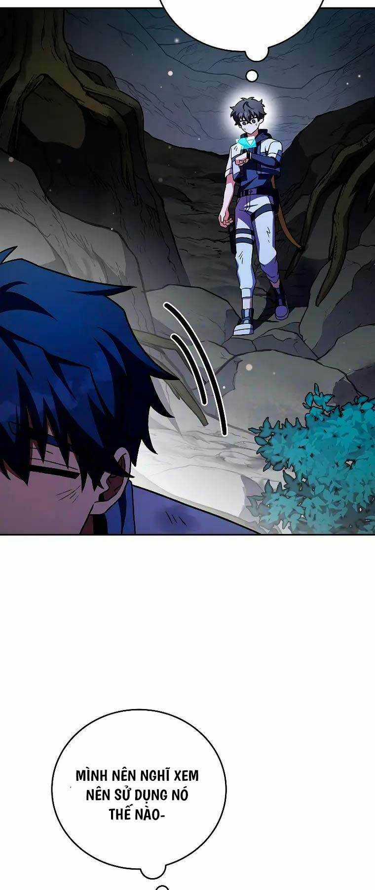 Nhân Vật Ngoài Lề Tiểu Thuyết Chapter 84 trang 31