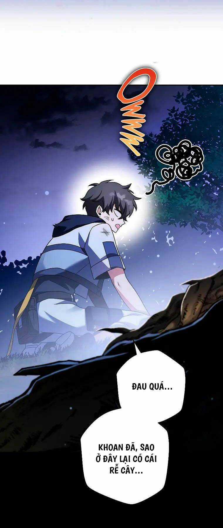 Nhân Vật Ngoài Lề Tiểu Thuyết Chapter 84 trang 34