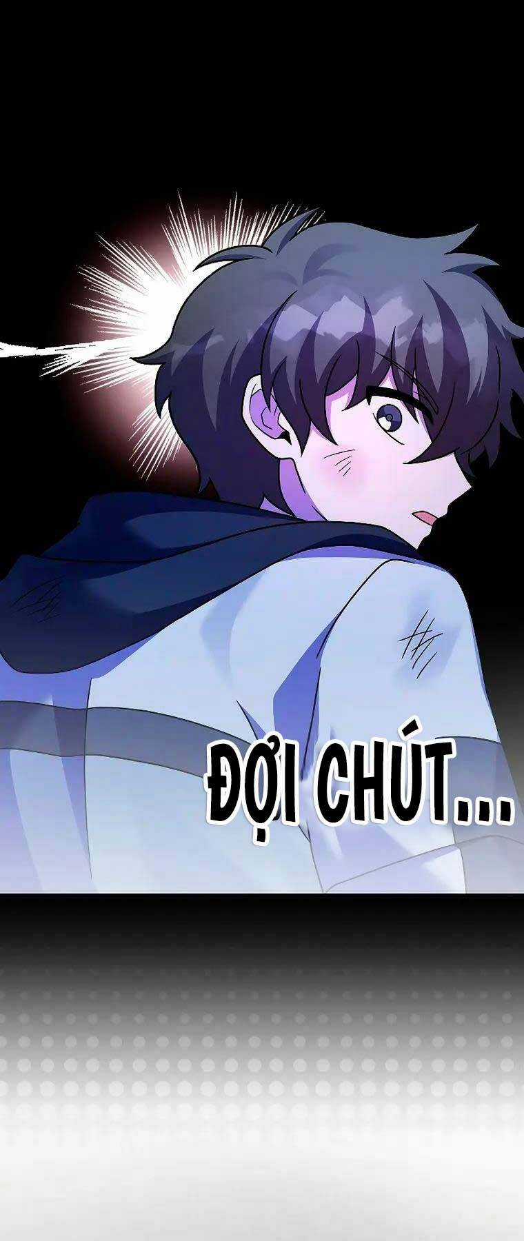 Nhân Vật Ngoài Lề Tiểu Thuyết Chapter 84 trang 35