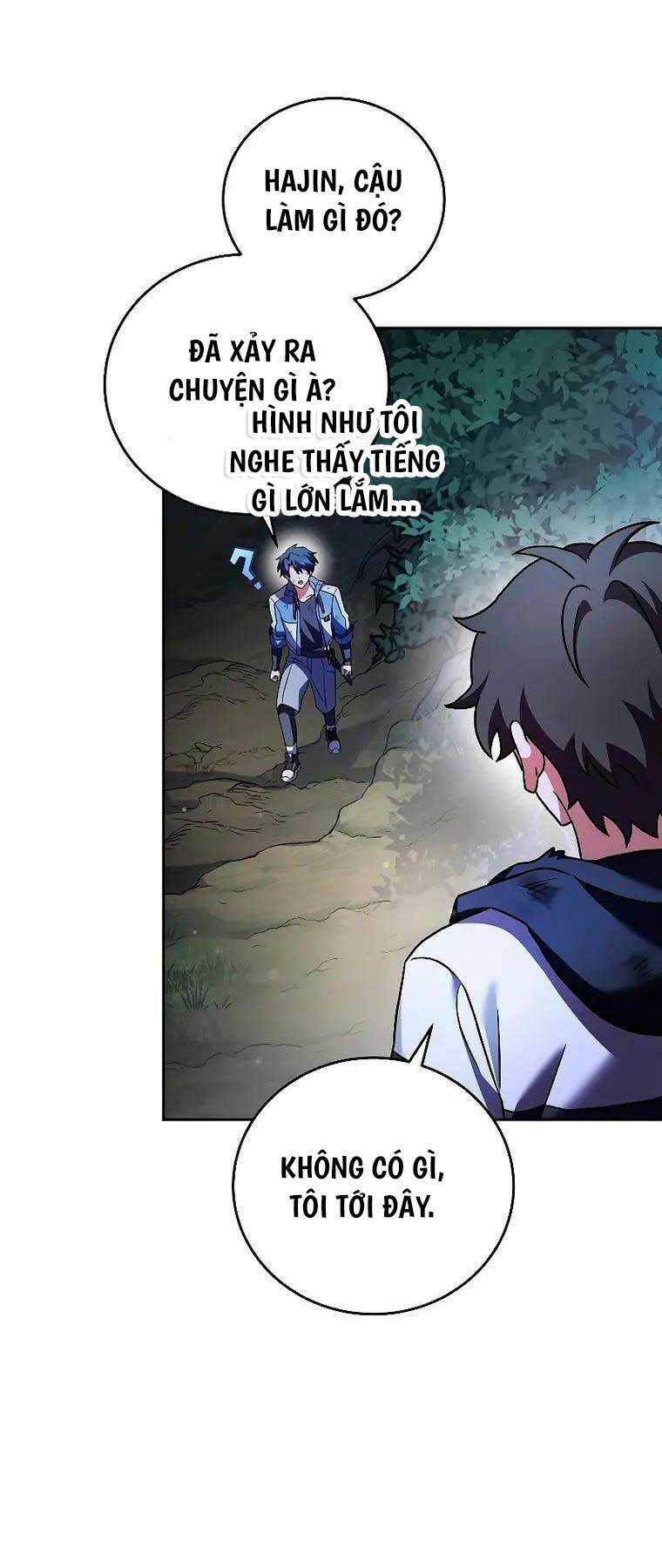 Nhân Vật Ngoài Lề Tiểu Thuyết Chapter 84 trang 37