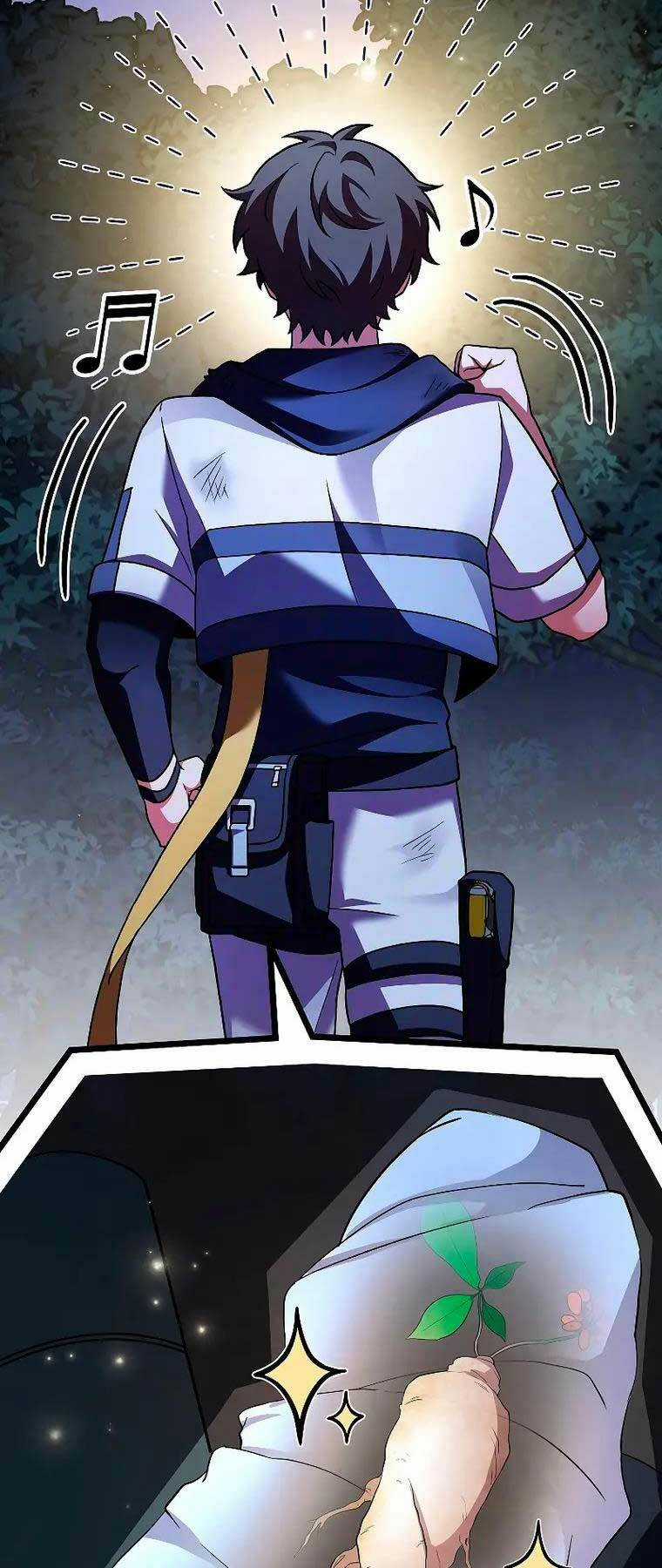 Nhân Vật Ngoài Lề Tiểu Thuyết Chapter 84 trang 39