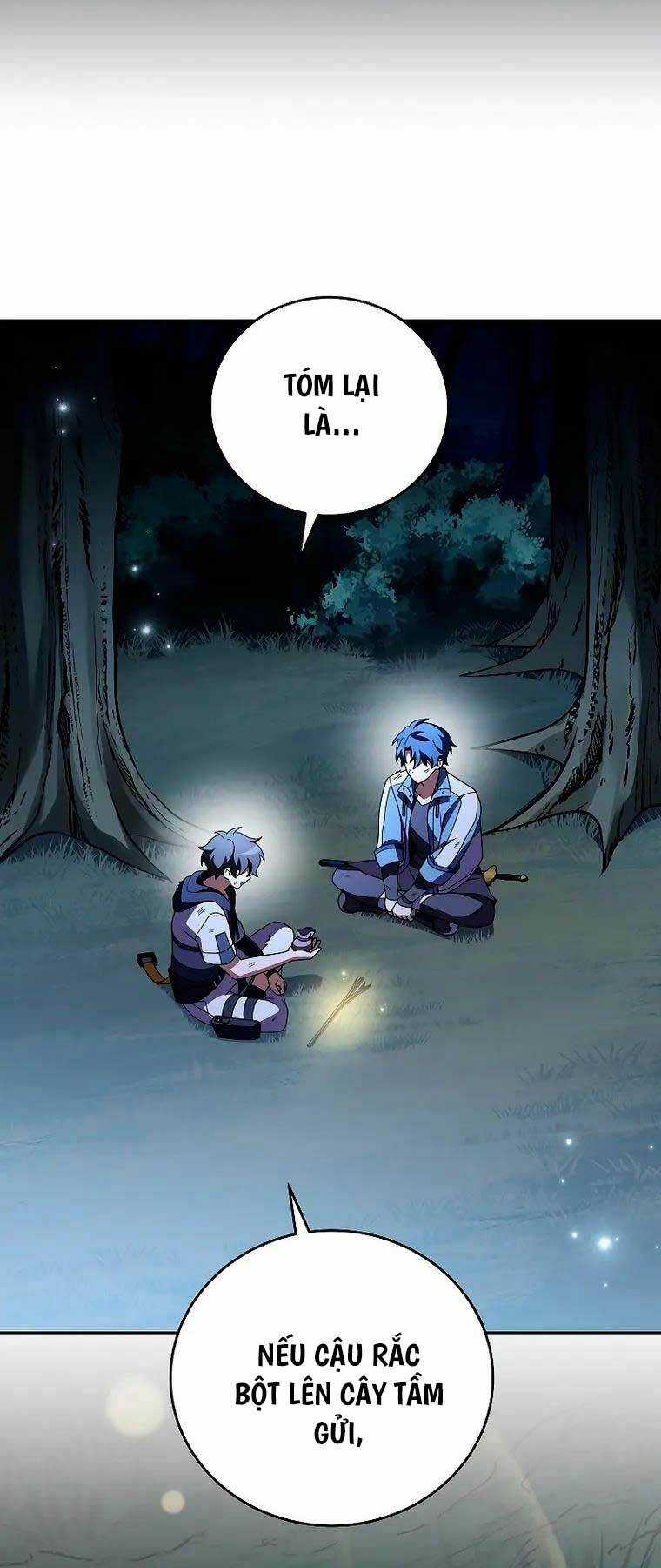 Nhân Vật Ngoài Lề Tiểu Thuyết Chapter 84 trang 4