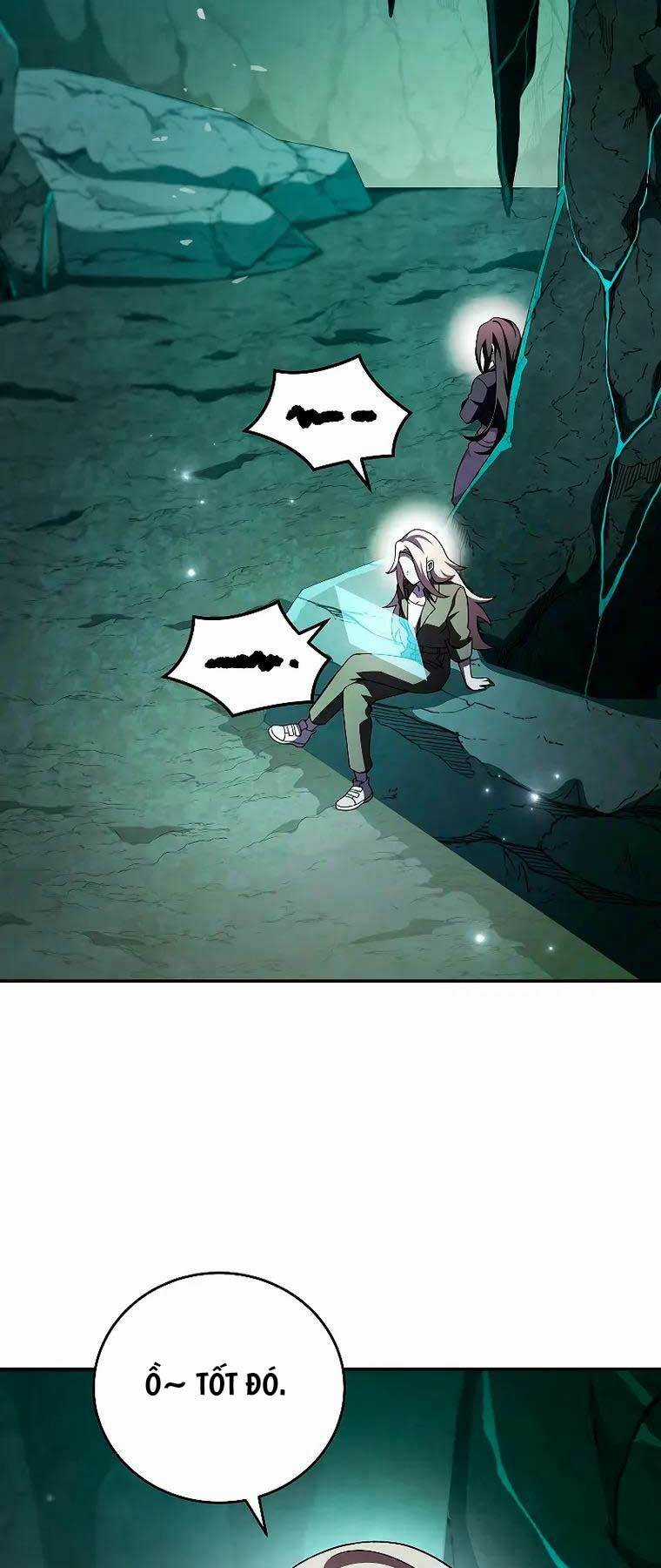 Nhân Vật Ngoài Lề Tiểu Thuyết Chapter 84 trang 43