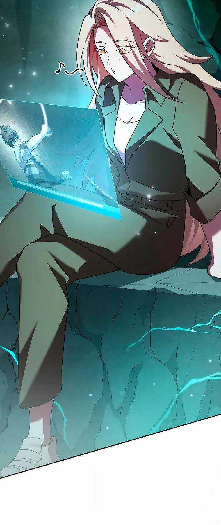 Nhân Vật Ngoài Lề Tiểu Thuyết Chapter 84 trang 44