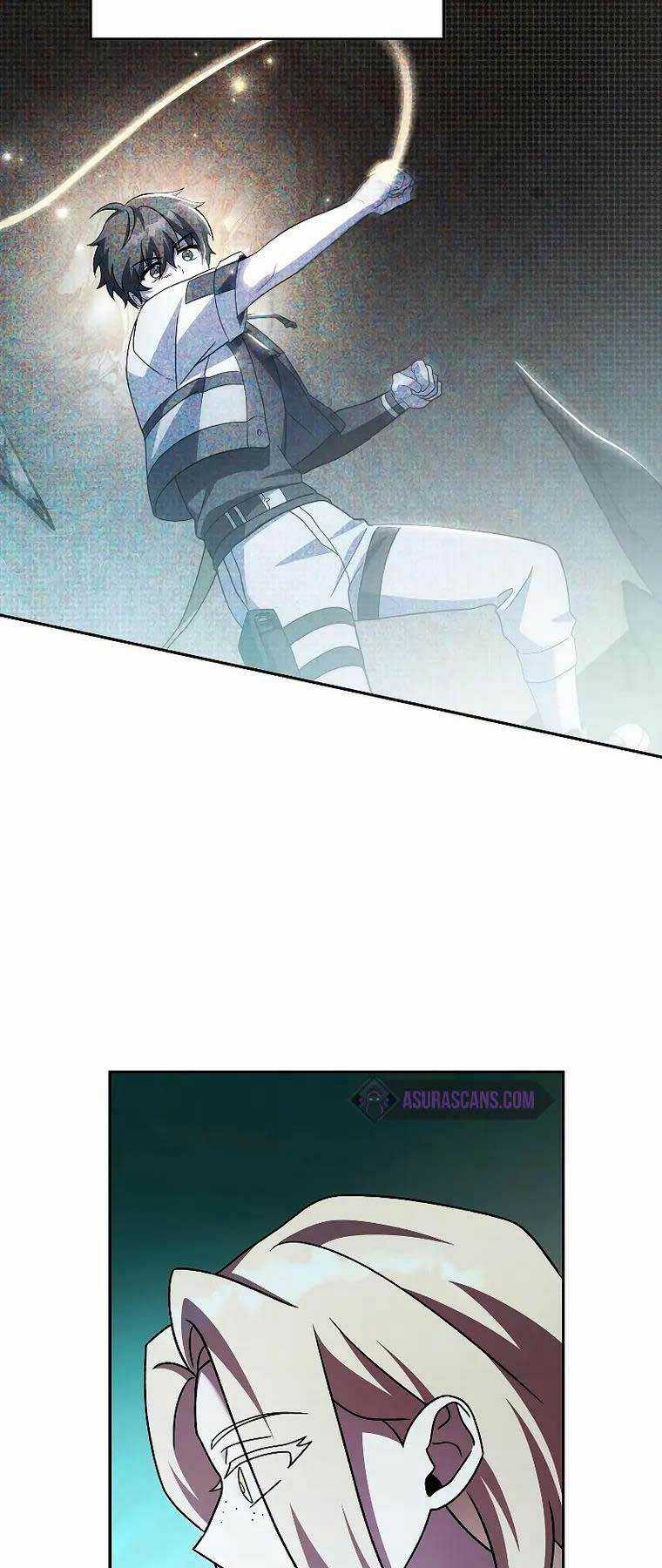 Nhân Vật Ngoài Lề Tiểu Thuyết Chapter 84 trang 46