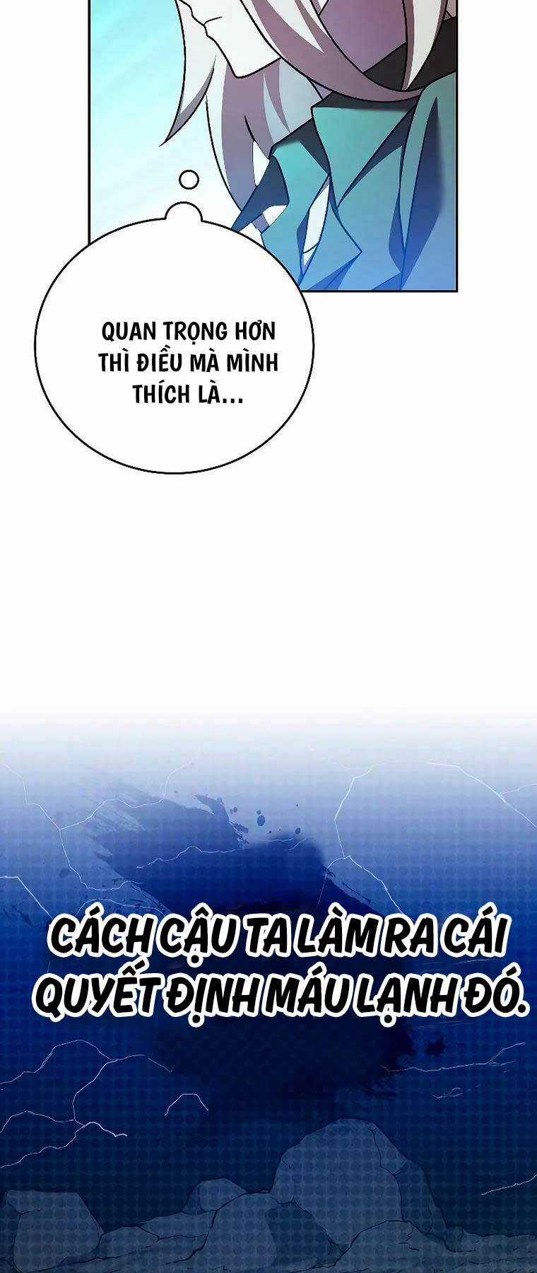 Nhân Vật Ngoài Lề Tiểu Thuyết Chapter 84 trang 47