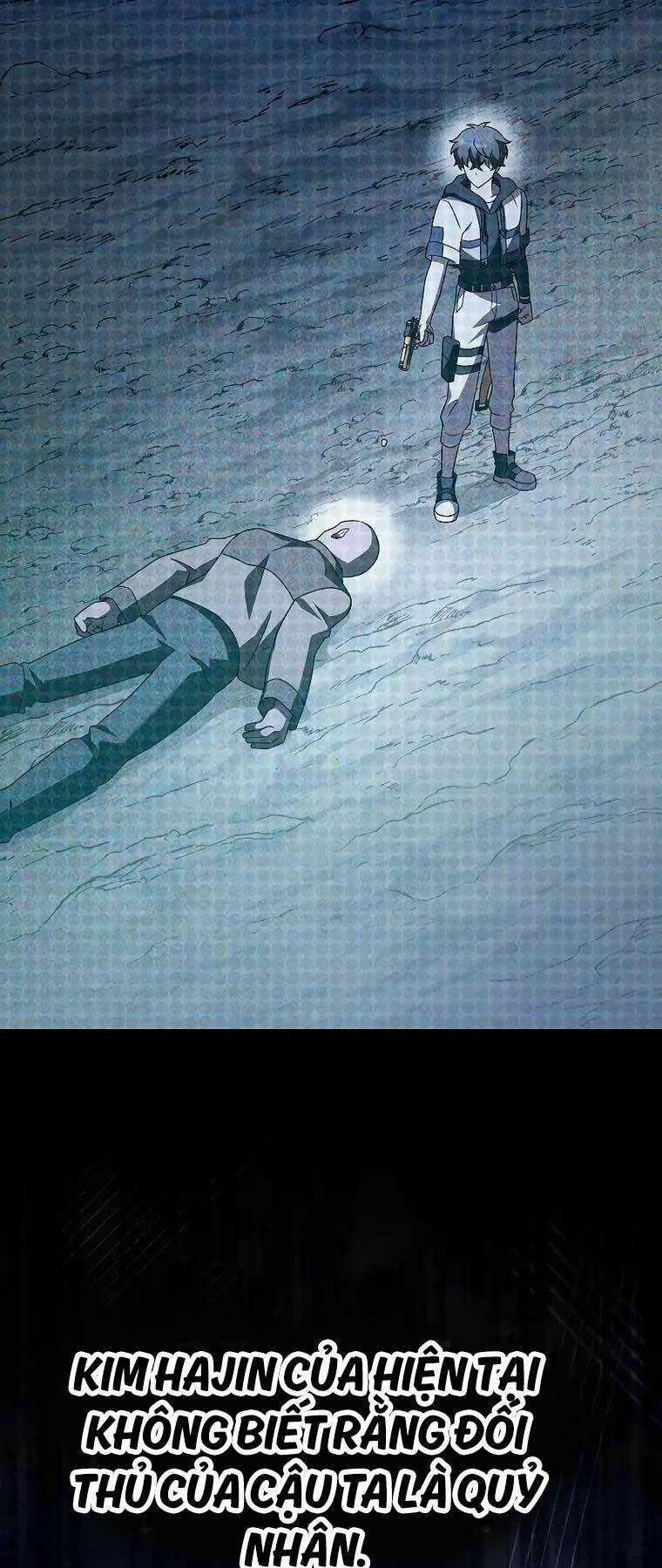 Nhân Vật Ngoài Lề Tiểu Thuyết Chapter 84 trang 48