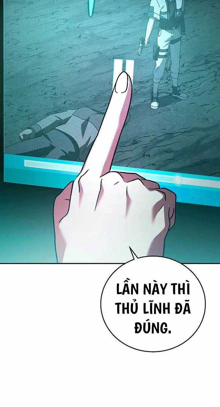 Nhân Vật Ngoài Lề Tiểu Thuyết Chapter 84 trang 51