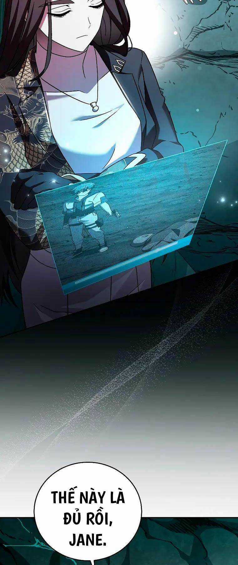 Nhân Vật Ngoài Lề Tiểu Thuyết Chapter 84 trang 53