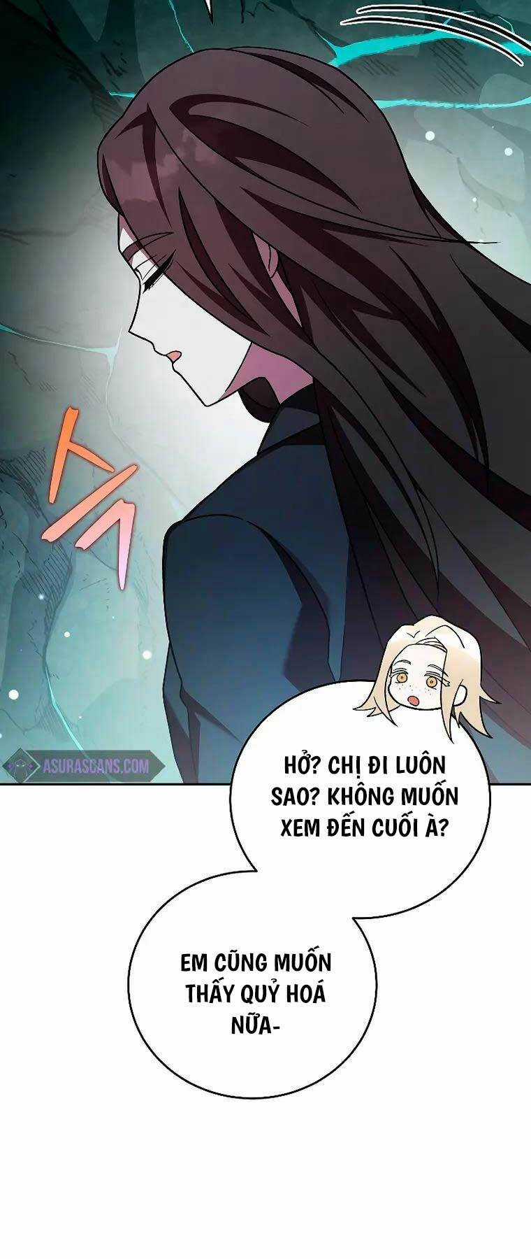 Nhân Vật Ngoài Lề Tiểu Thuyết Chapter 84 trang 54