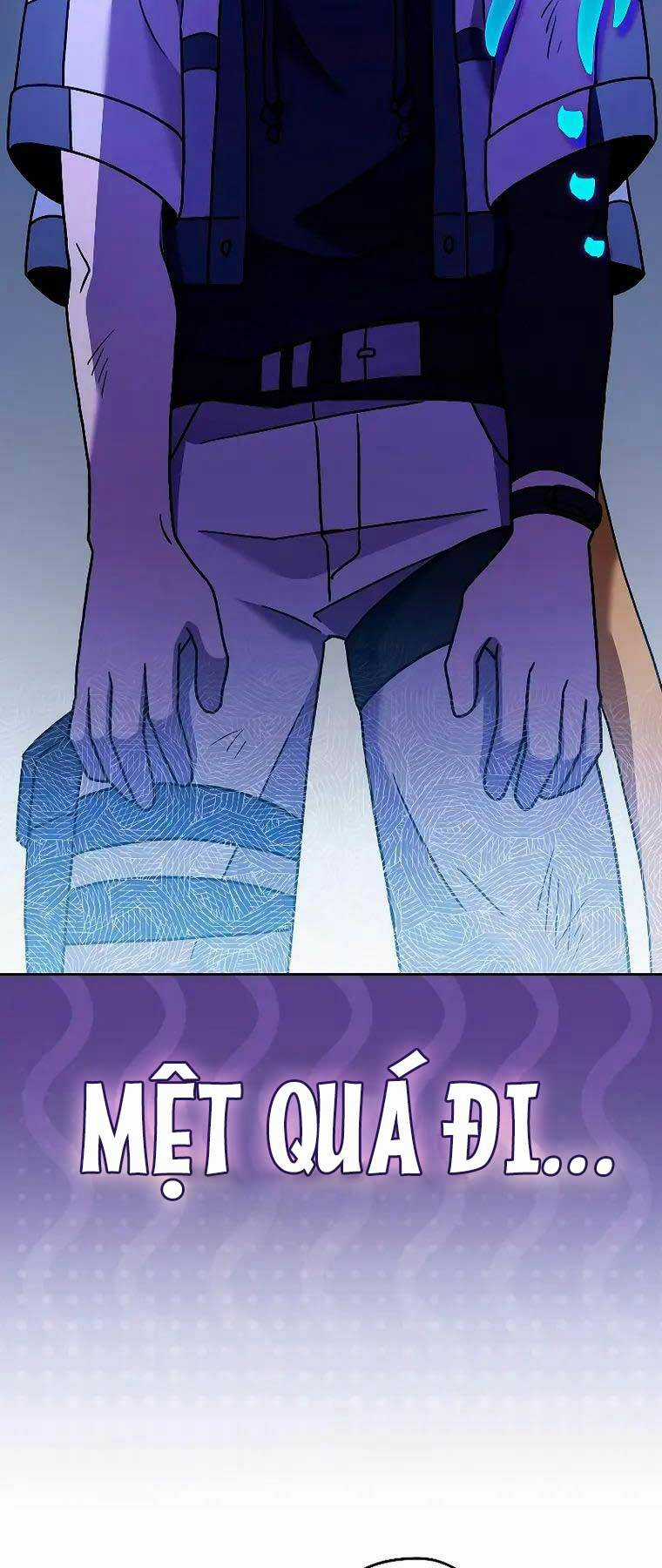 Nhân Vật Ngoài Lề Tiểu Thuyết Chapter 84 trang 62