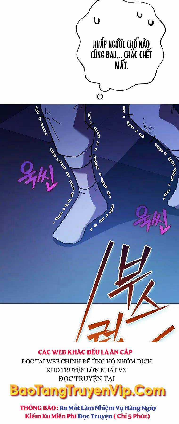 Nhân Vật Ngoài Lề Tiểu Thuyết Chapter 84 trang 63