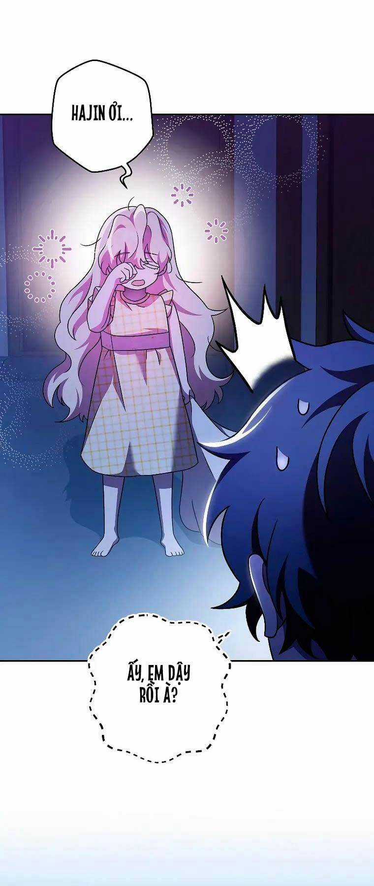 Nhân Vật Ngoài Lề Tiểu Thuyết Chapter 84 trang 64