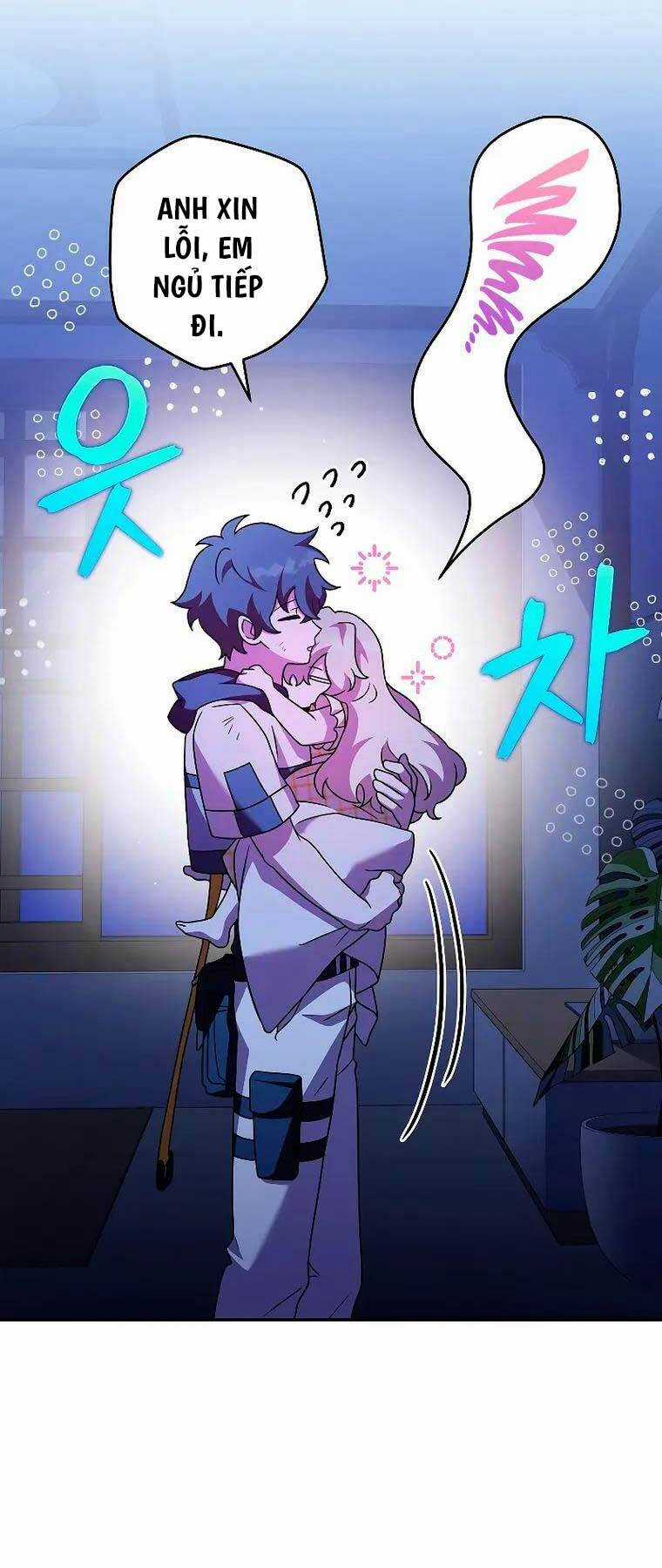 Nhân Vật Ngoài Lề Tiểu Thuyết Chapter 84 trang 65