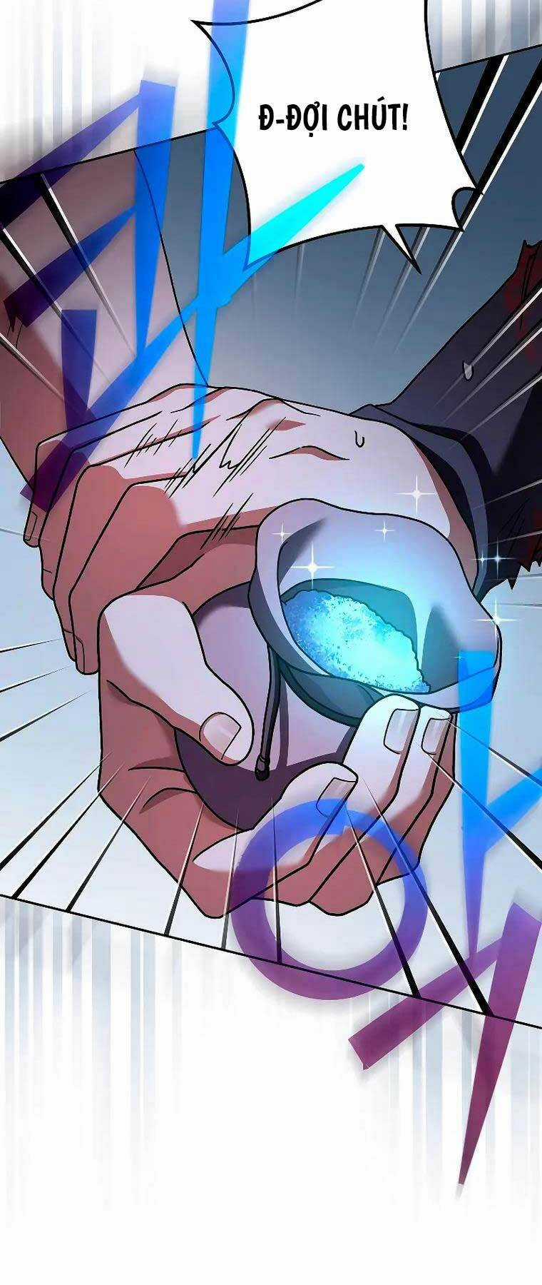 Nhân Vật Ngoài Lề Tiểu Thuyết Chapter 84 trang 7