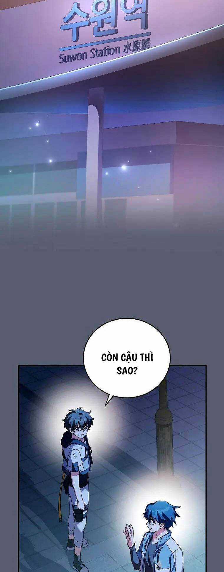 Nhân Vật Ngoài Lề Tiểu Thuyết Chapter 84 trang 71