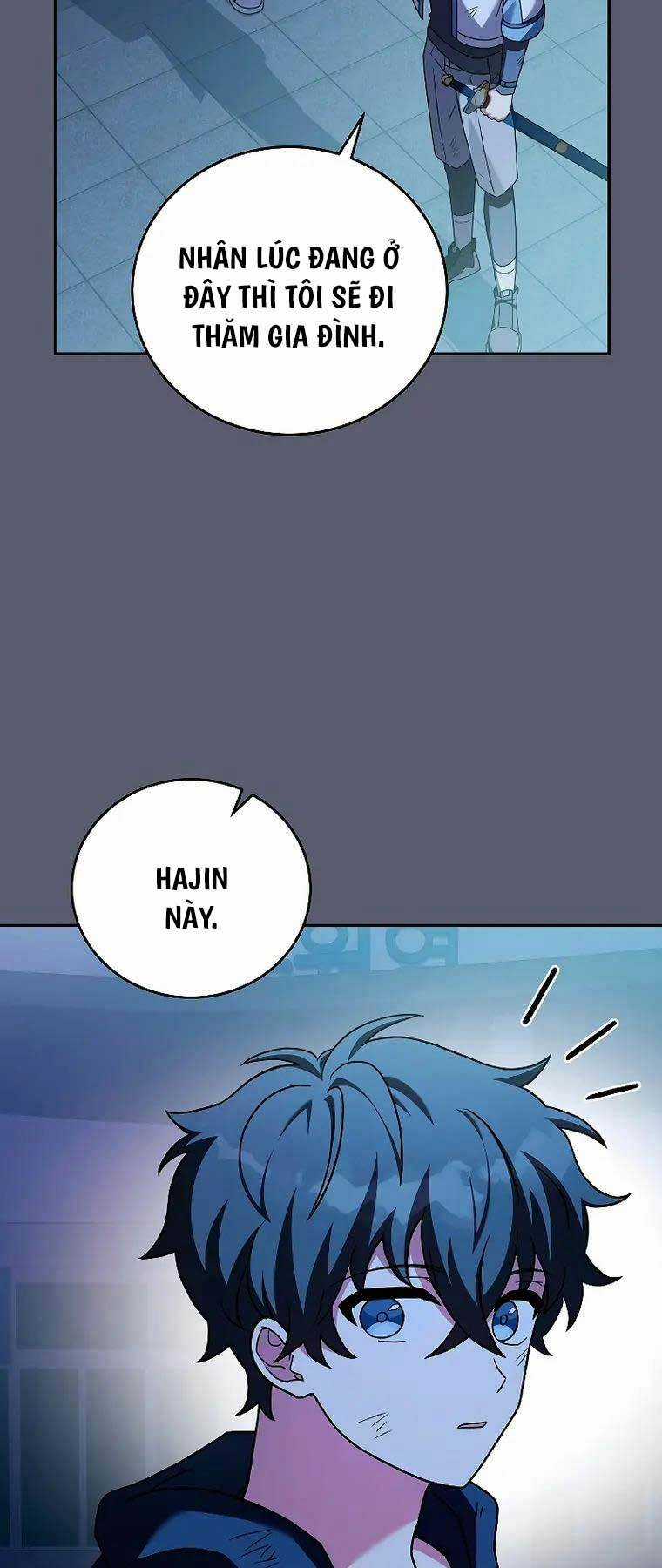 Nhân Vật Ngoài Lề Tiểu Thuyết Chapter 84 trang 72