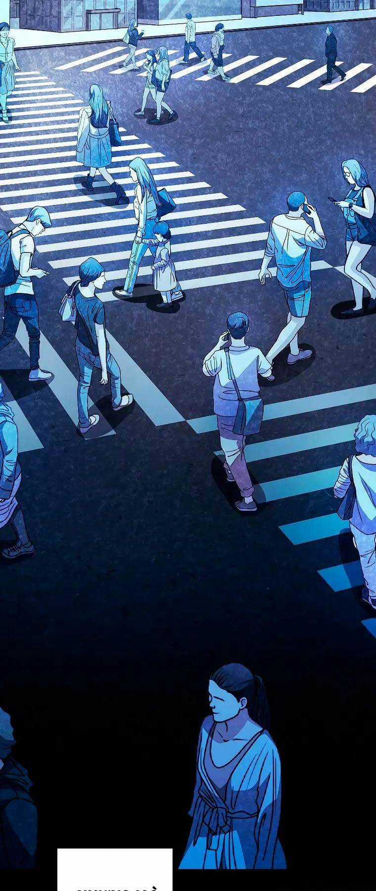 Nhân Vật Ngoài Lề Tiểu Thuyết Chapter 84 trang 83