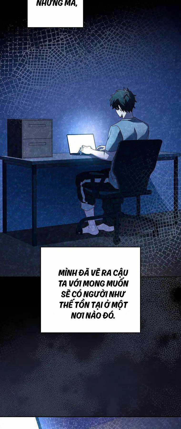 Nhân Vật Ngoài Lề Tiểu Thuyết Chapter 84 trang 84