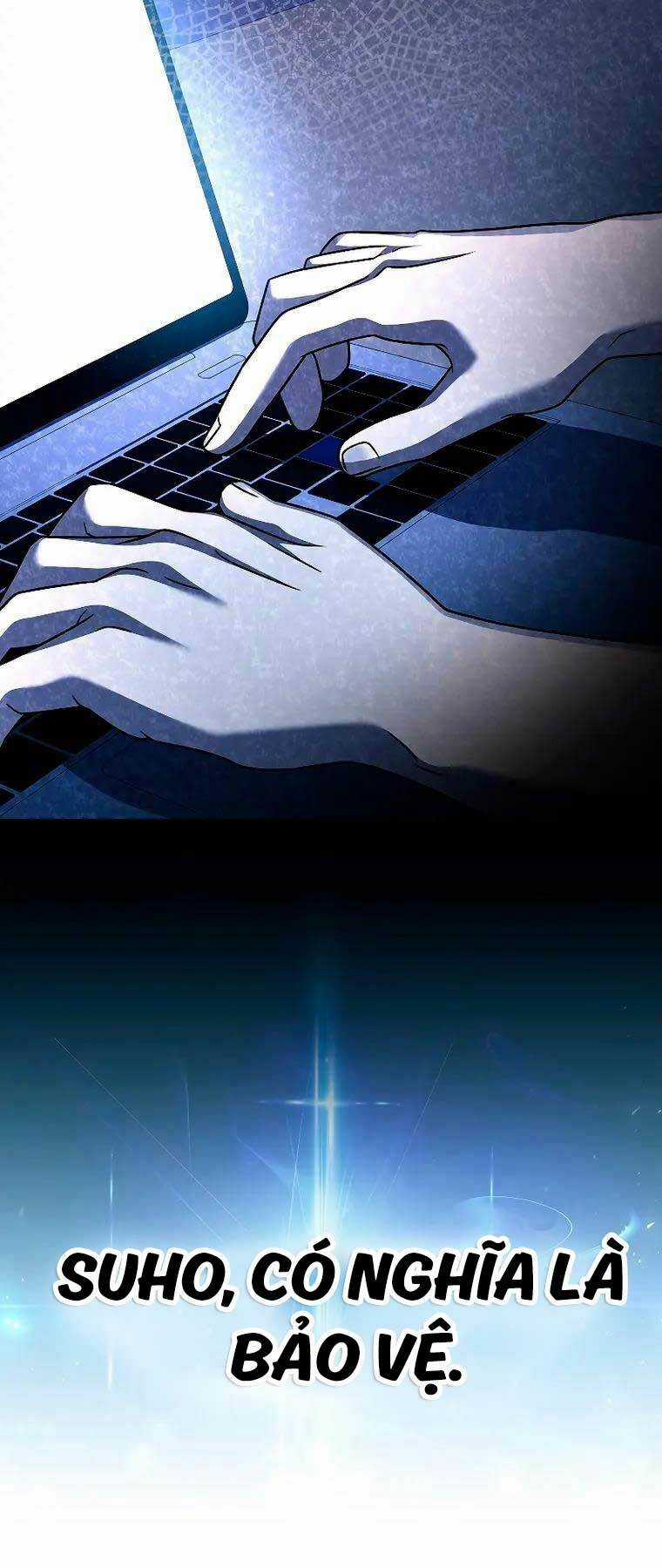 Nhân Vật Ngoài Lề Tiểu Thuyết Chapter 84 trang 85