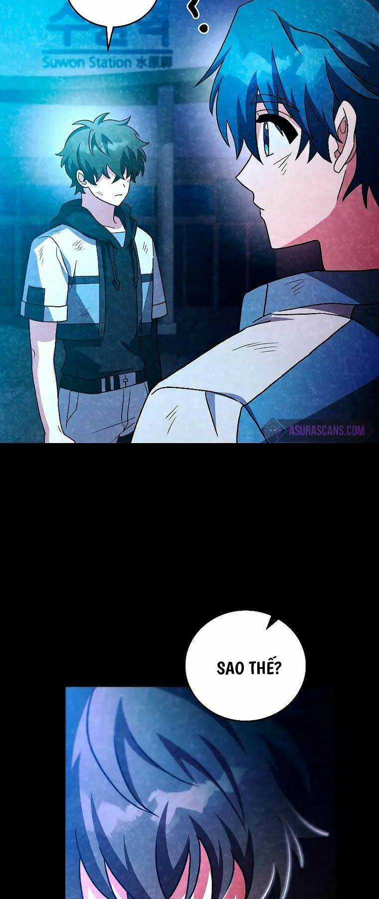 Nhân Vật Ngoài Lề Tiểu Thuyết Chapter 84 trang 89