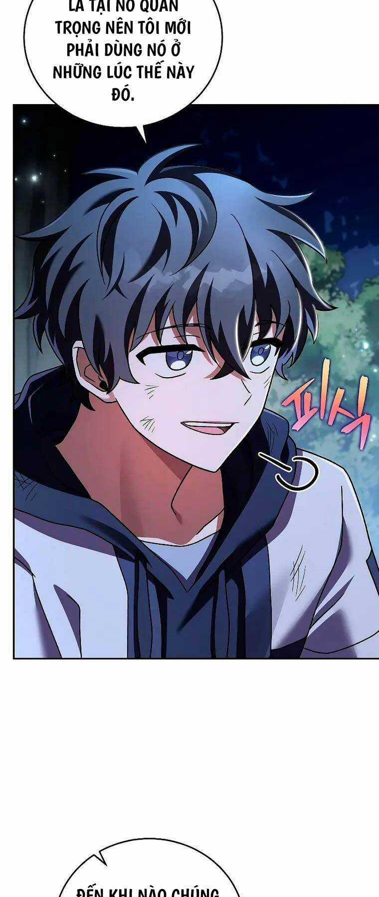 Nhân Vật Ngoài Lề Tiểu Thuyết Chapter 84 trang 9