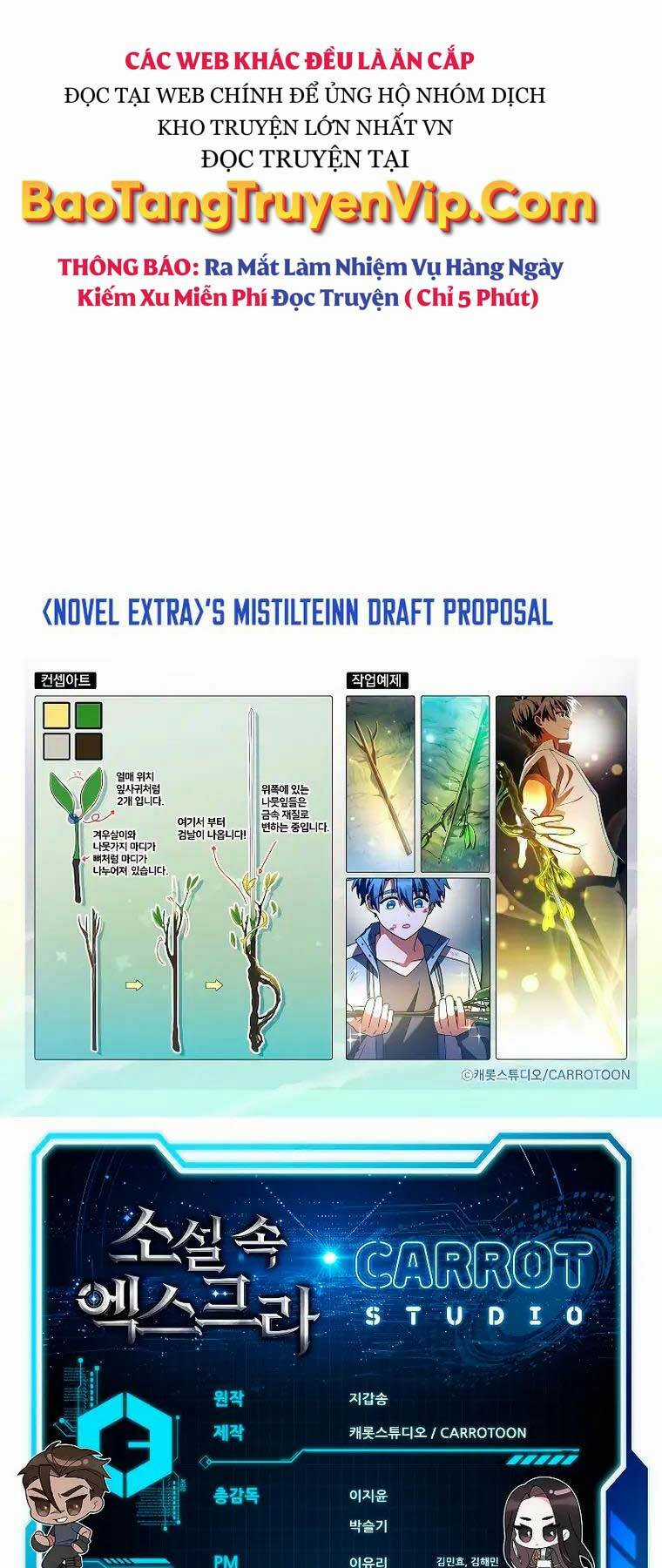 Nhân Vật Ngoài Lề Tiểu Thuyết Chapter 84 trang 93