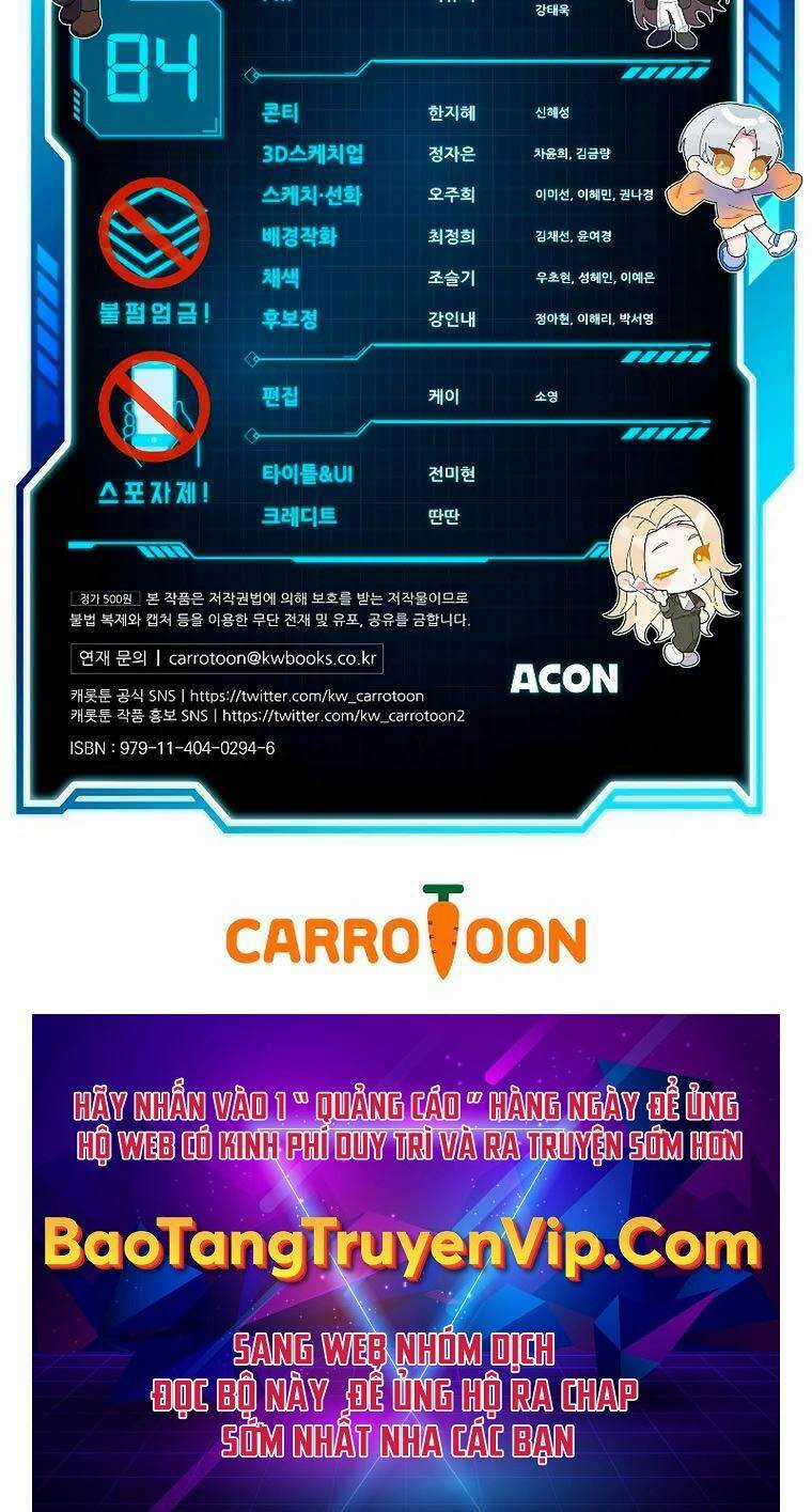 Nhân Vật Ngoài Lề Tiểu Thuyết Chapter 84 trang 94