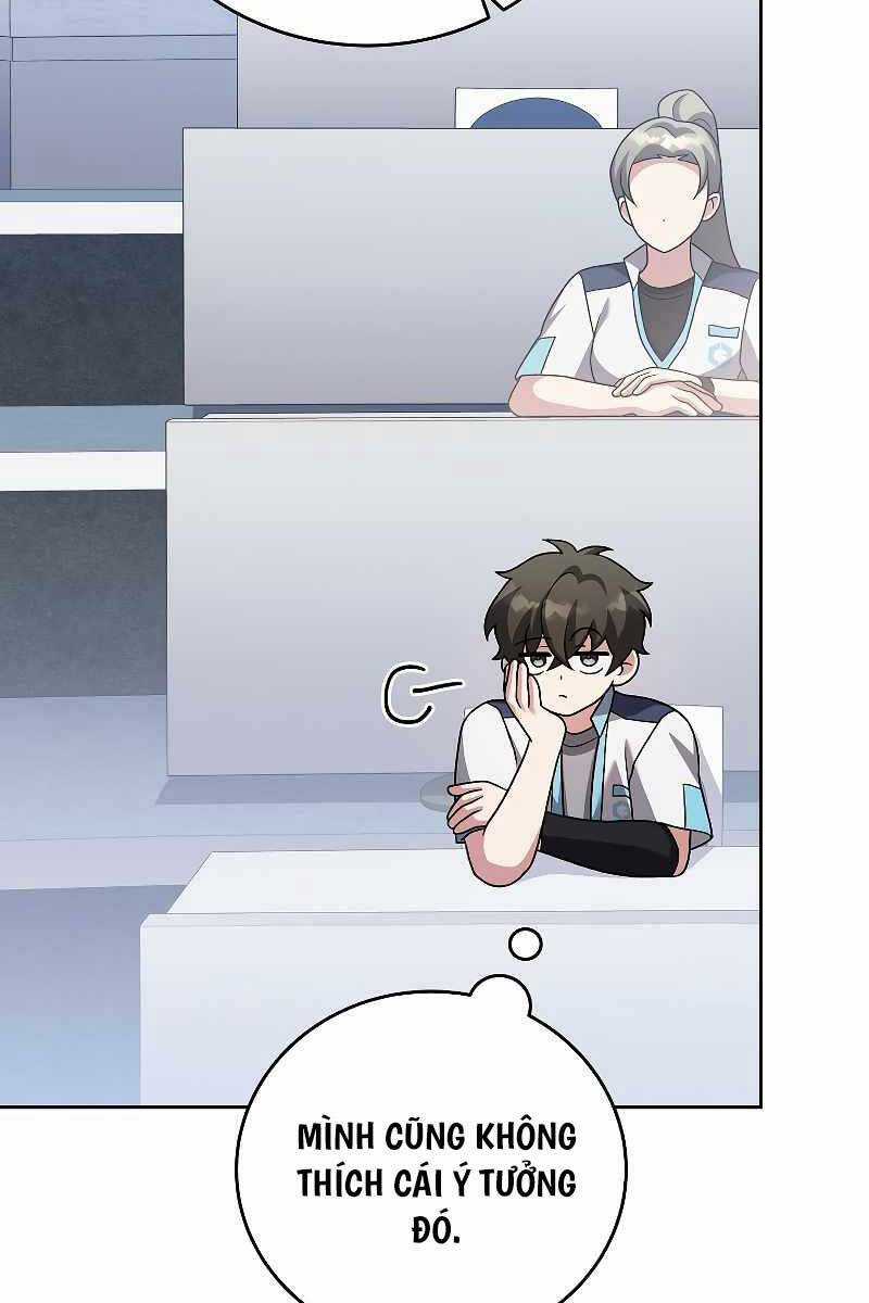 Nhân Vật Ngoài Lề Tiểu Thuyết Chapter 85 trang 113