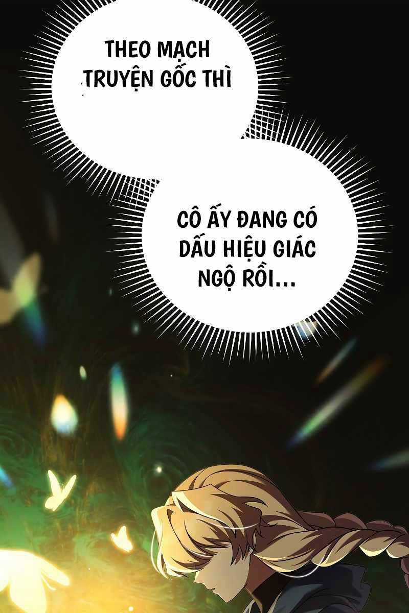 Nhân Vật Ngoài Lề Tiểu Thuyết Chapter 85 trang 125